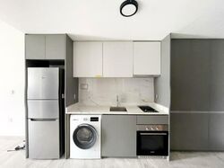 Affinity At Serangoon (D19), Apartment #519188901